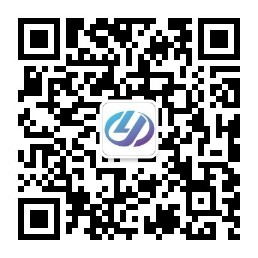 麟优科技公众号二维码